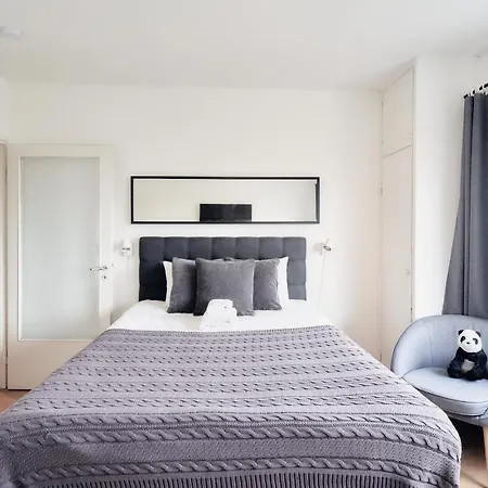 Norden Homes Turku 2-Bedroom Nordic Apartment Extérieur photo