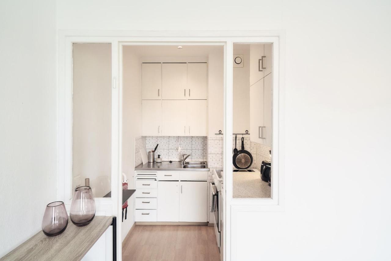 Norden Homes 2-bedroom Nordic Appartement