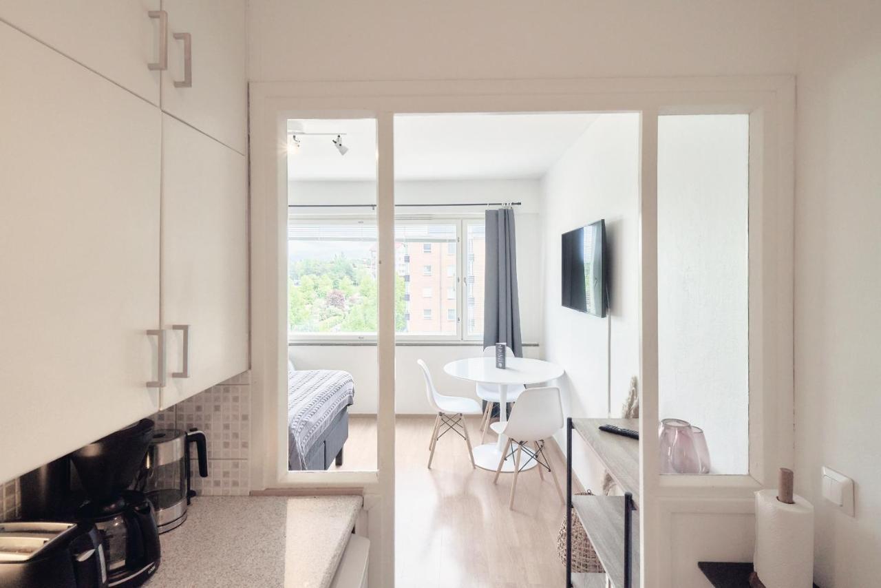Norden Homes 2-bedroom Nordic Appartement *