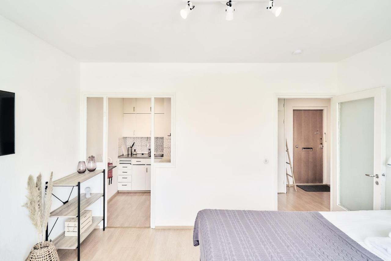 Norden Homes 2-bedroom Nordic * Turku