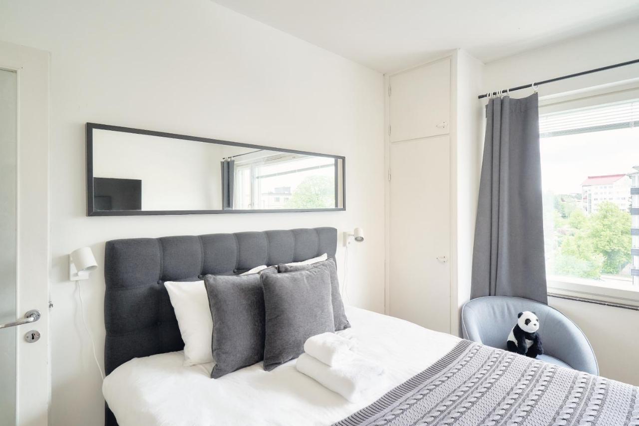 Norden Homes 2-bedroom Nordic Appartement