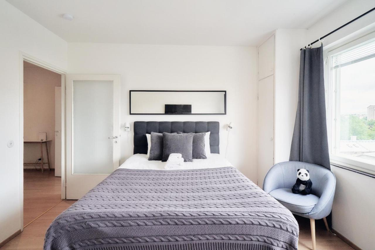Norden Homes 2-bedroom Nordic Turku