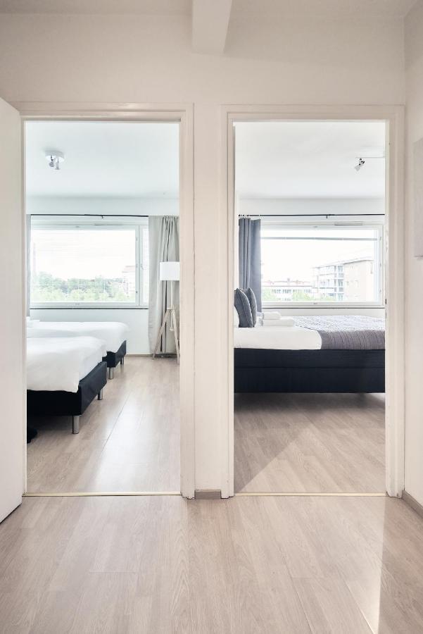 Appartement Norden Homes 2-bedroom Nordic *