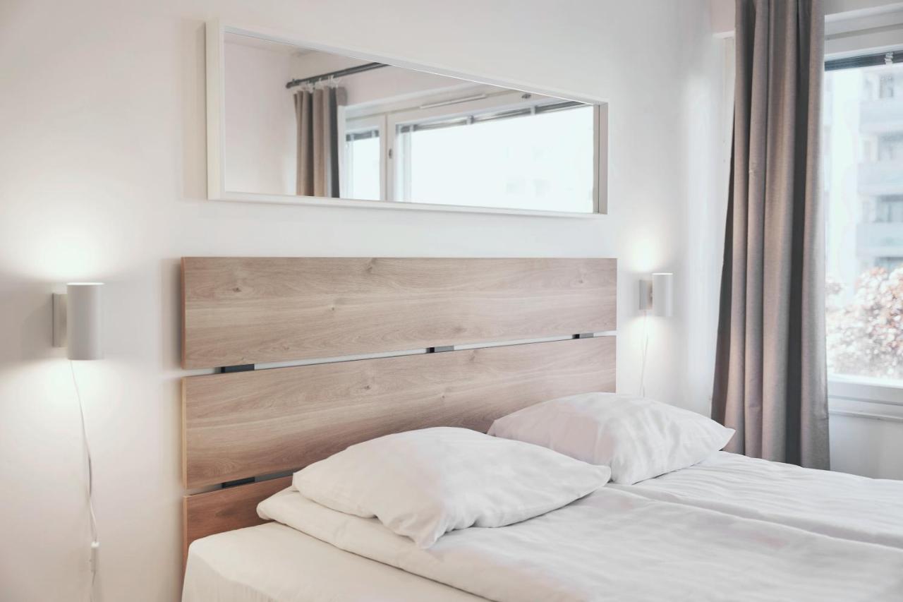 Norden Homes 2-bedroom Nordic * Turku