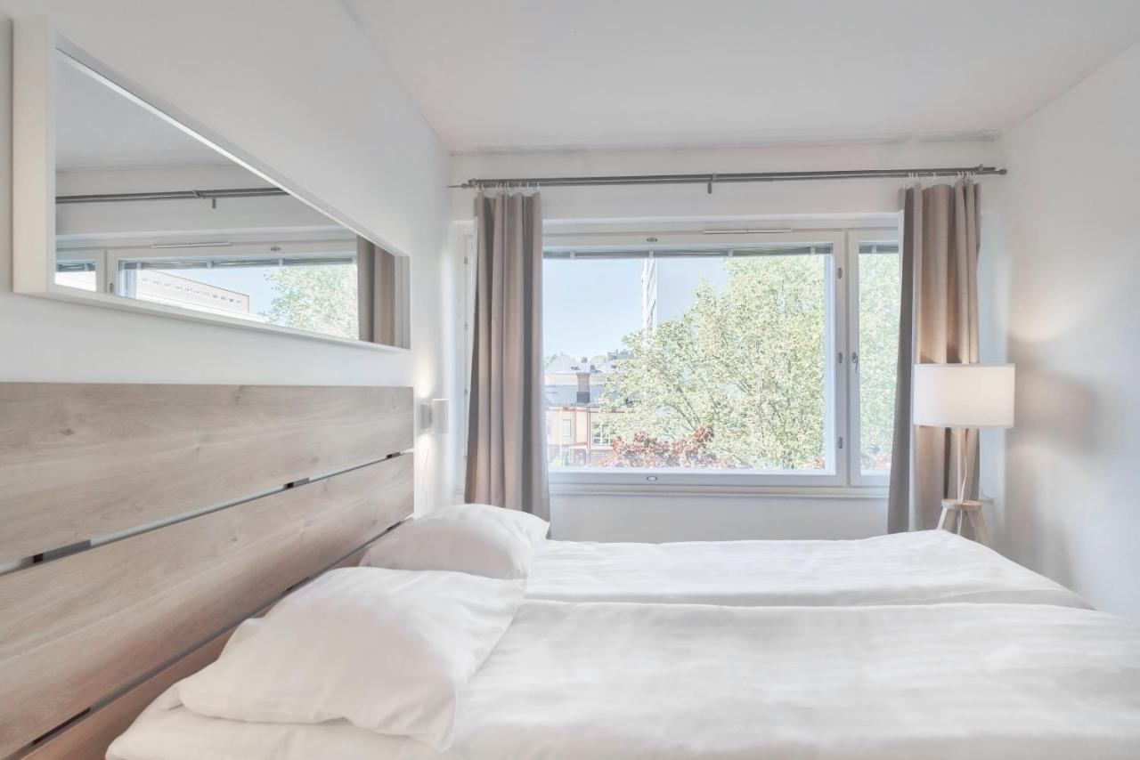 Norden Homes 2-bedroom Nordic