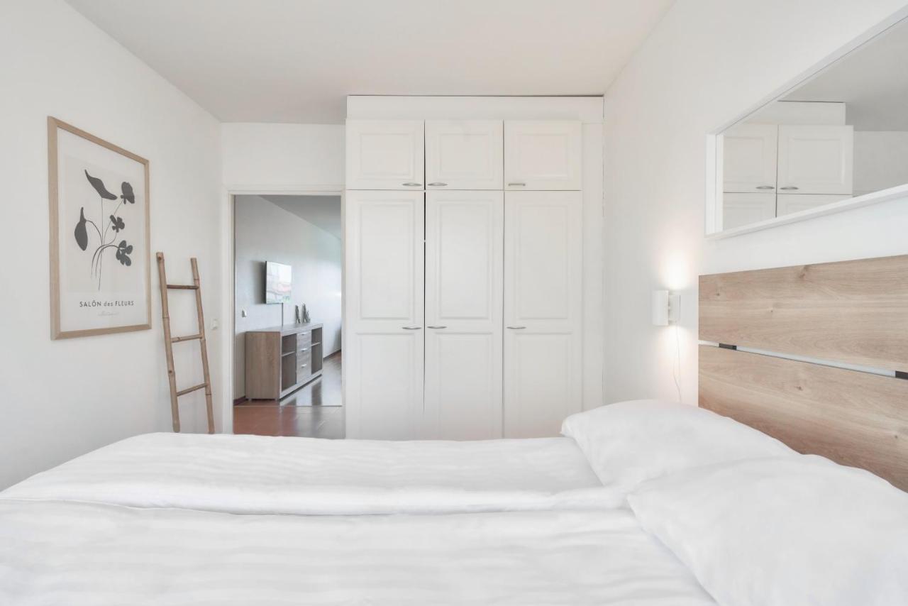 Appartement Norden Homes 2-bedroom Nordic Turku