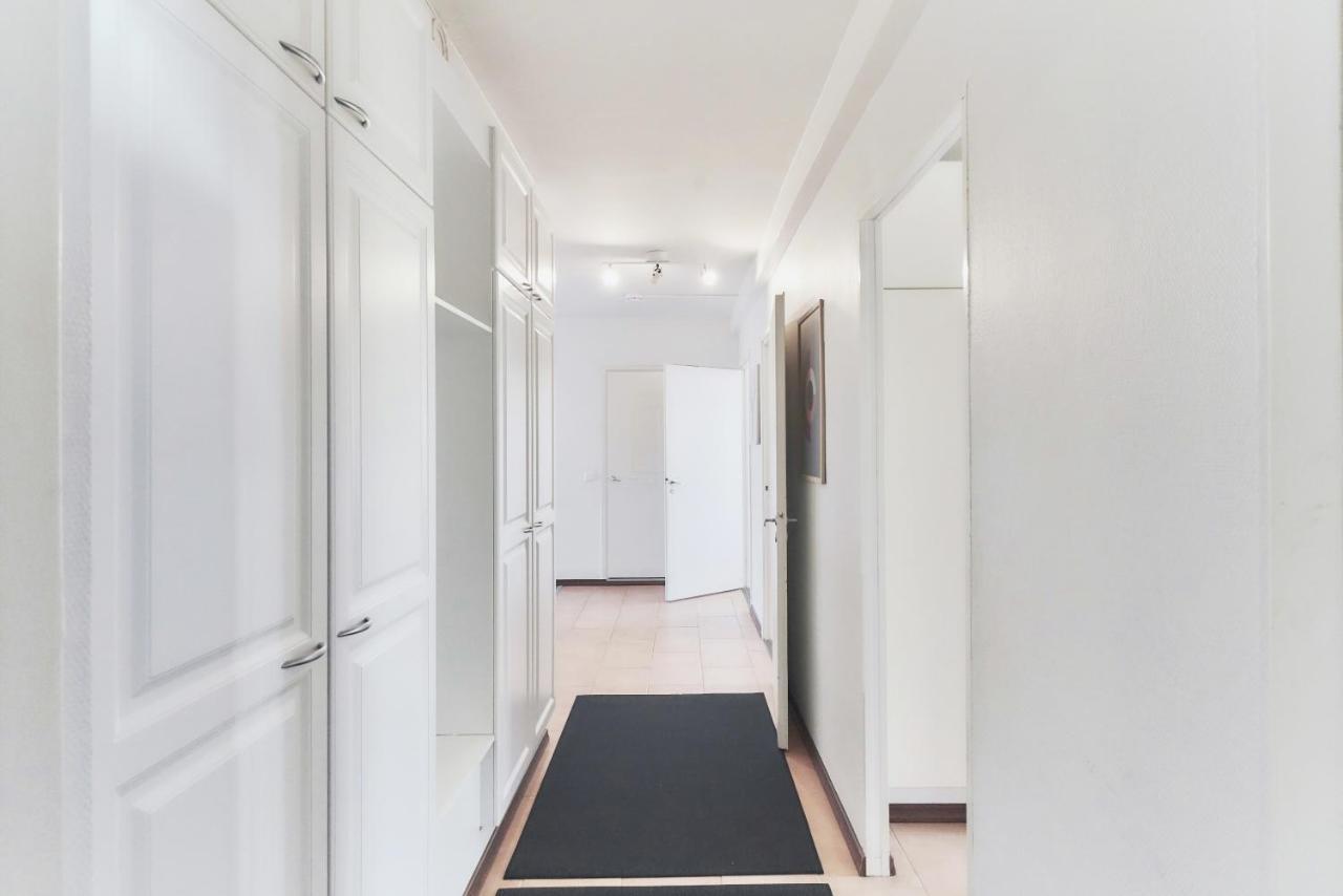 Norden Homes 2-bedroom Nordic Appartement *