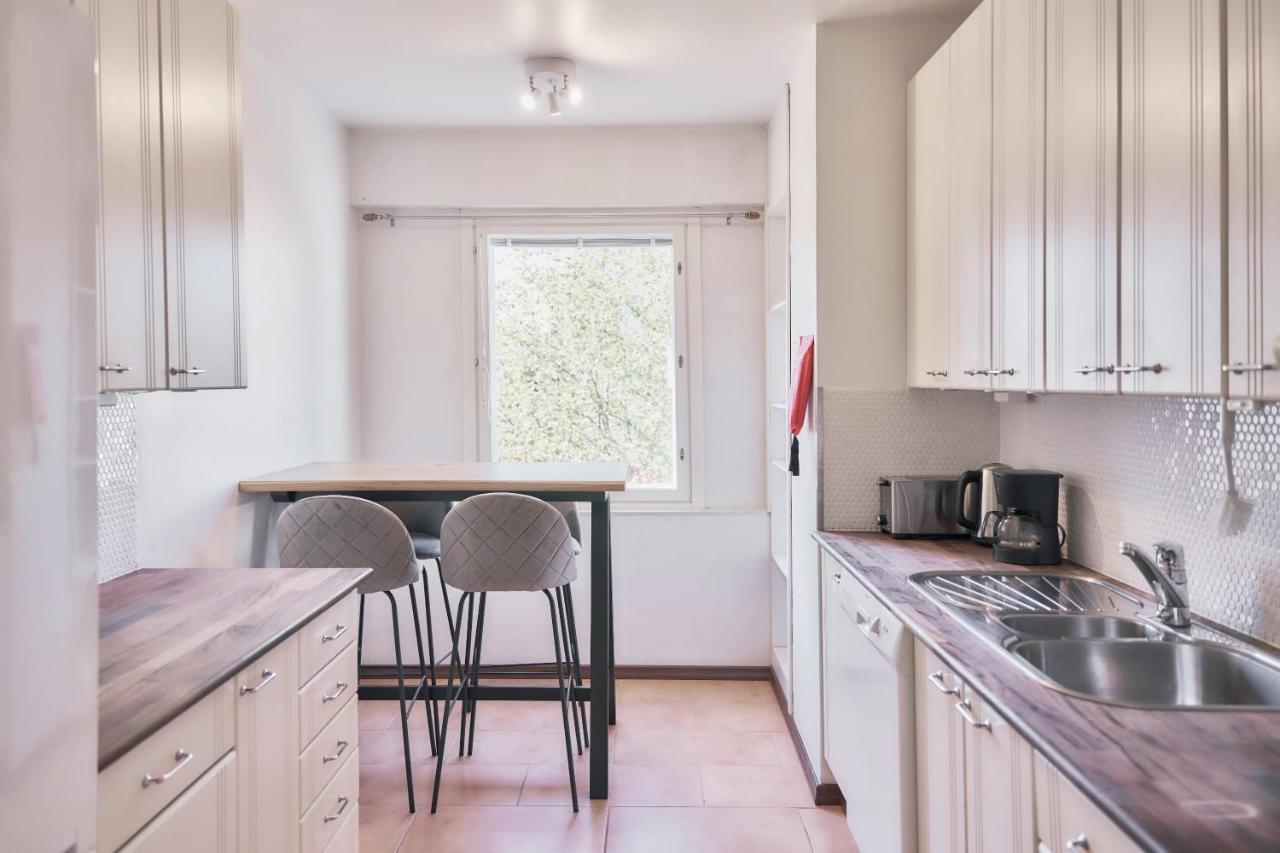 Norden Homes 2-bedroom Nordic Appartement