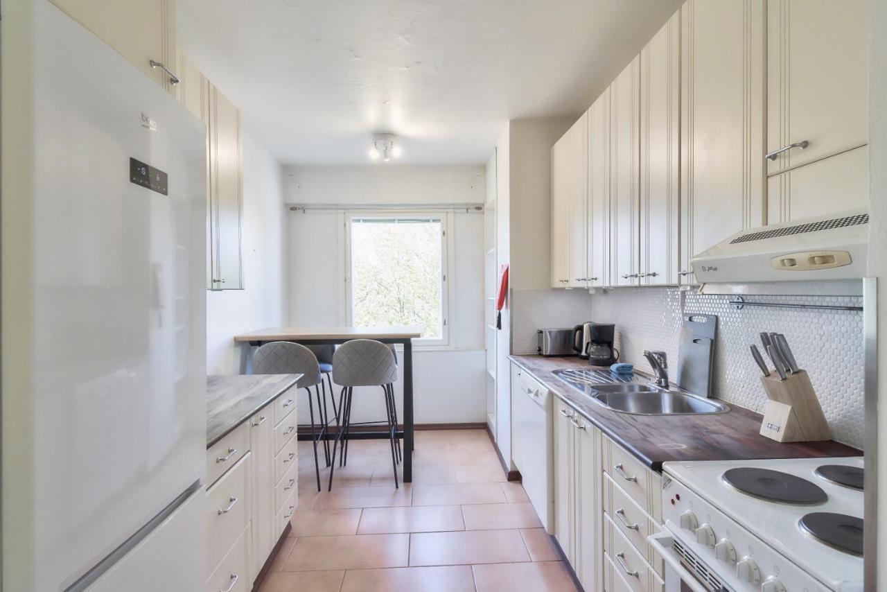 Norden Homes 2-bedroom Nordic Turku