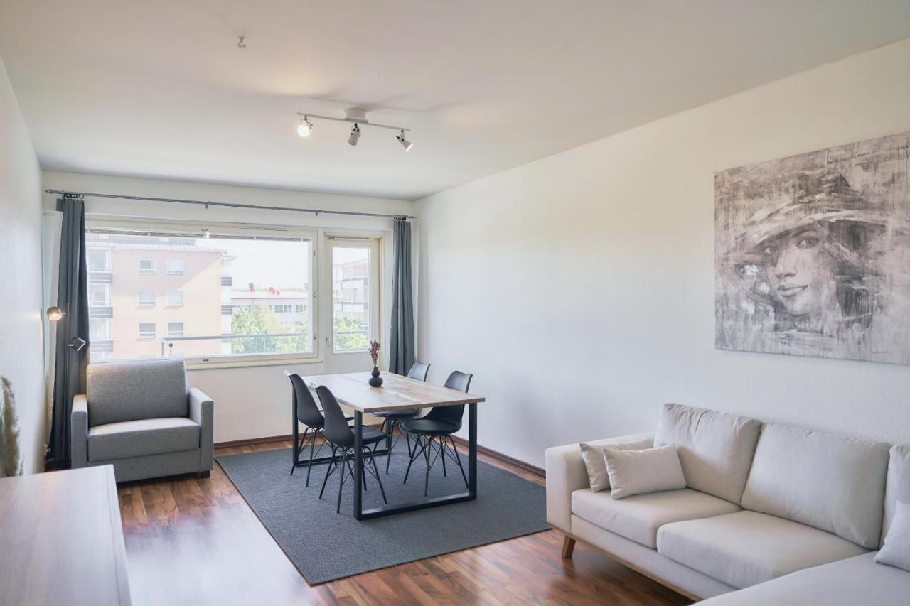 Appartement Norden Homes 2-bedroom Nordic *