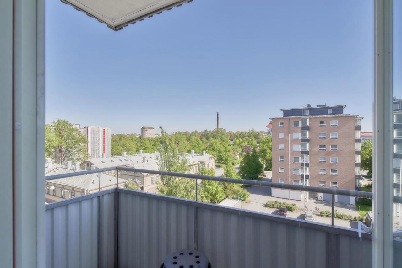Norden Homes 2-bedroom Nordic Turku